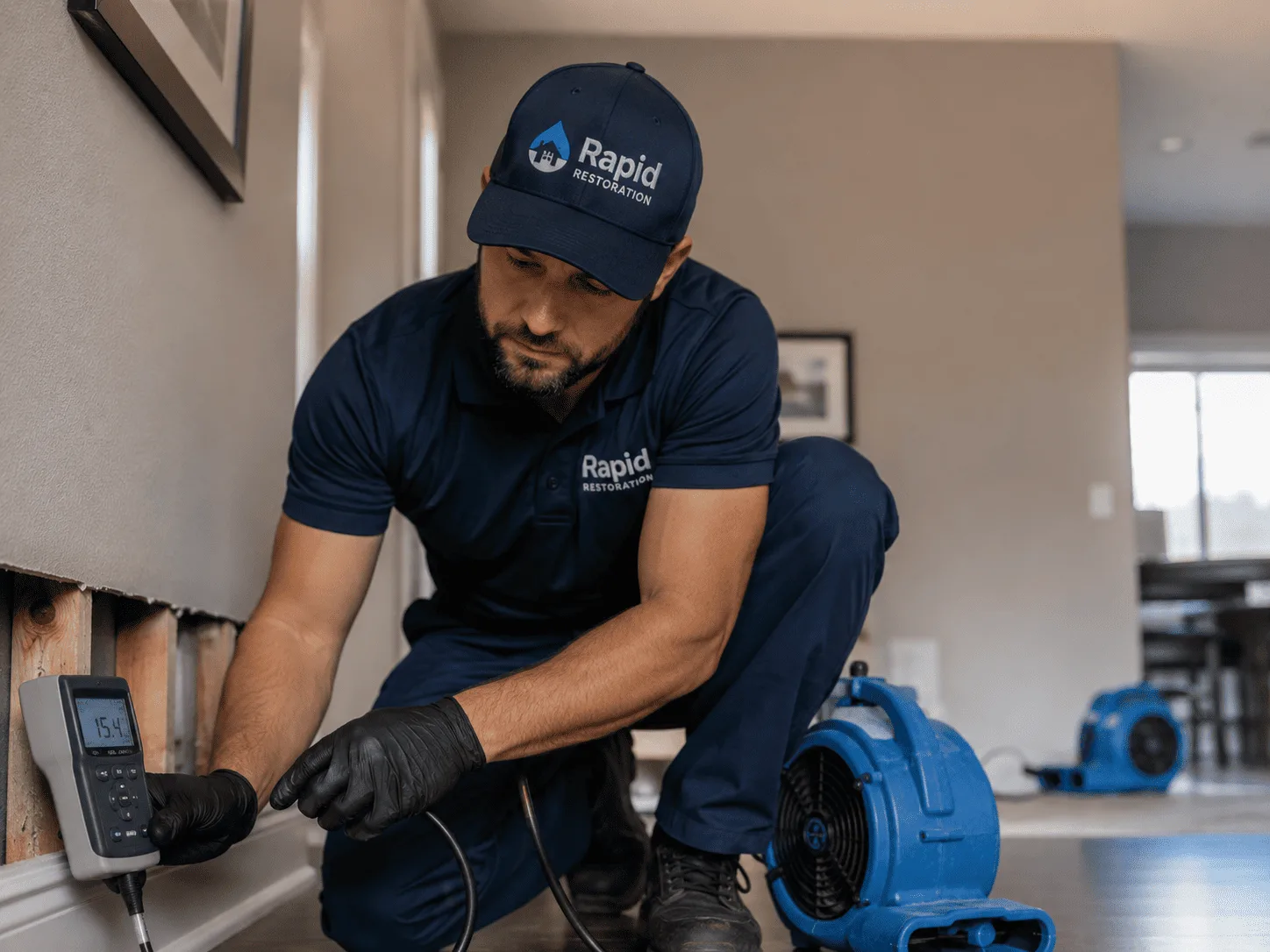 Common questions about Dehumidification in Galesburg, ND